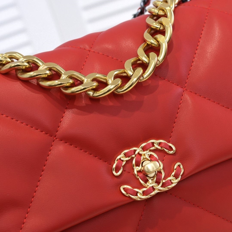 Ch**el 19 bags